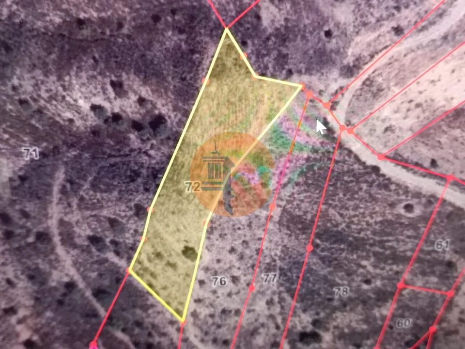 Terreno para Venda em Odeleite Foto 31