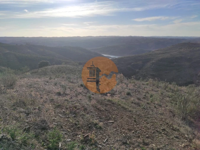 Terreno para Venda em Odeleite Foto 5