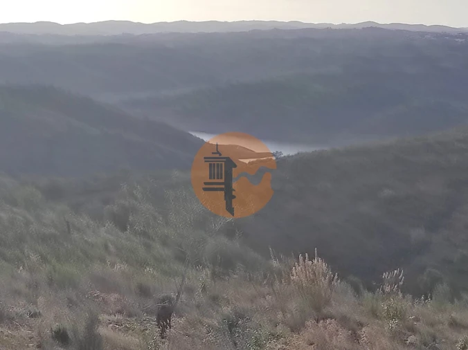 Terreno para Venda em Odeleite Foto 8