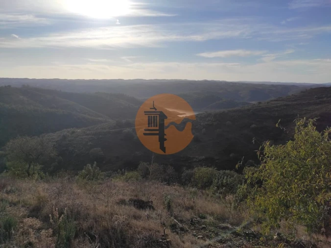 Terreno para Venda em Odeleite Foto 11