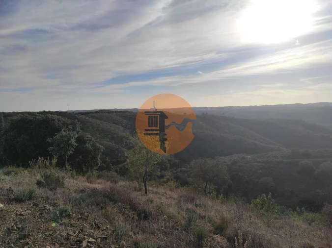 Terreno para Venda em Odeleite Foto 13