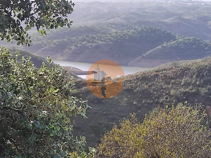 Terreno para Venda em Odeleite Foto 20