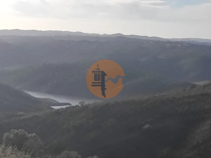 Terreno para Venda em Odeleite Foto 23