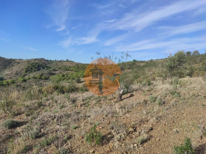 Terreno para Venda em Odeleite Foto 26