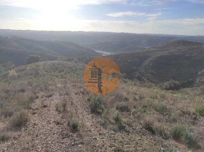 Terreno para Venda em Odeleite Foto 28