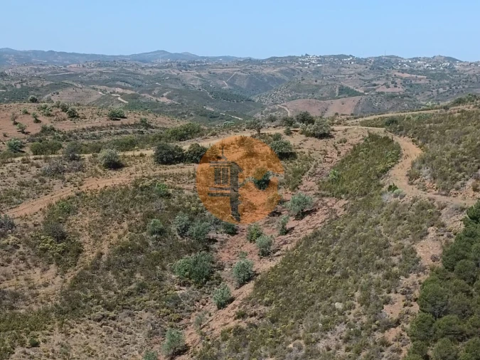 Terreno para Venda em Odeleite Foto 33