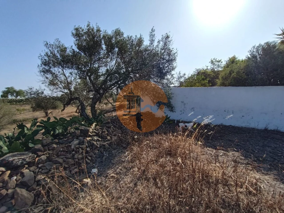 Terreno para Venda em Azinhal Foto 14