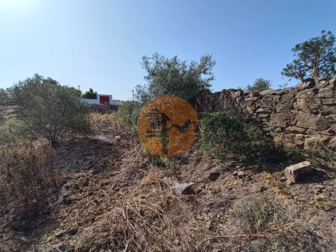 Terreno para Venda em Azinhal Foto 20