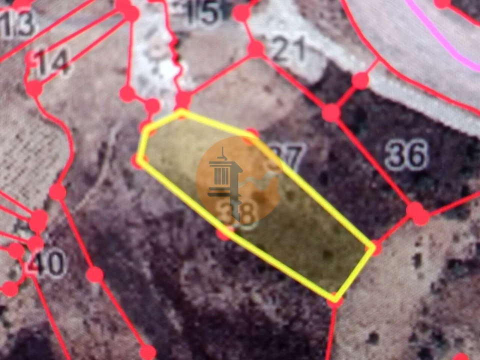 Terreno para Venda em Castro Marim Foto 2
