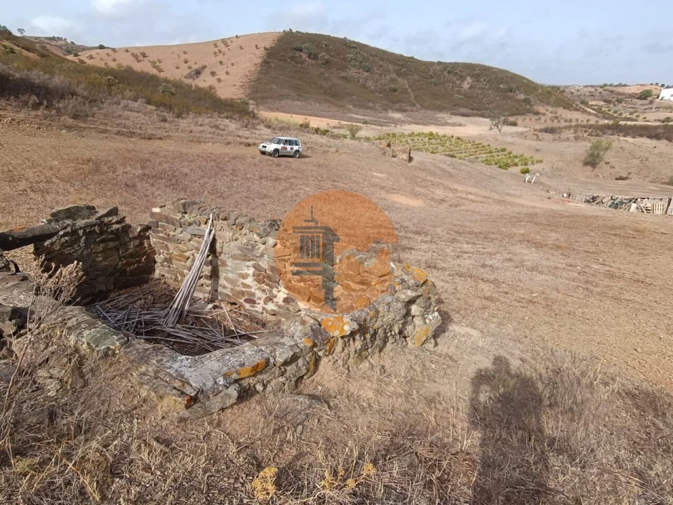 Terreno para Venda em Castro Marim Foto 5