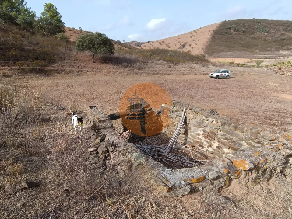Terreno para Venda em Castro Marim Foto 6