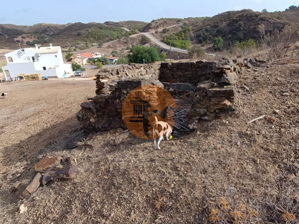 Terreno para Venda em Castro Marim Foto 1