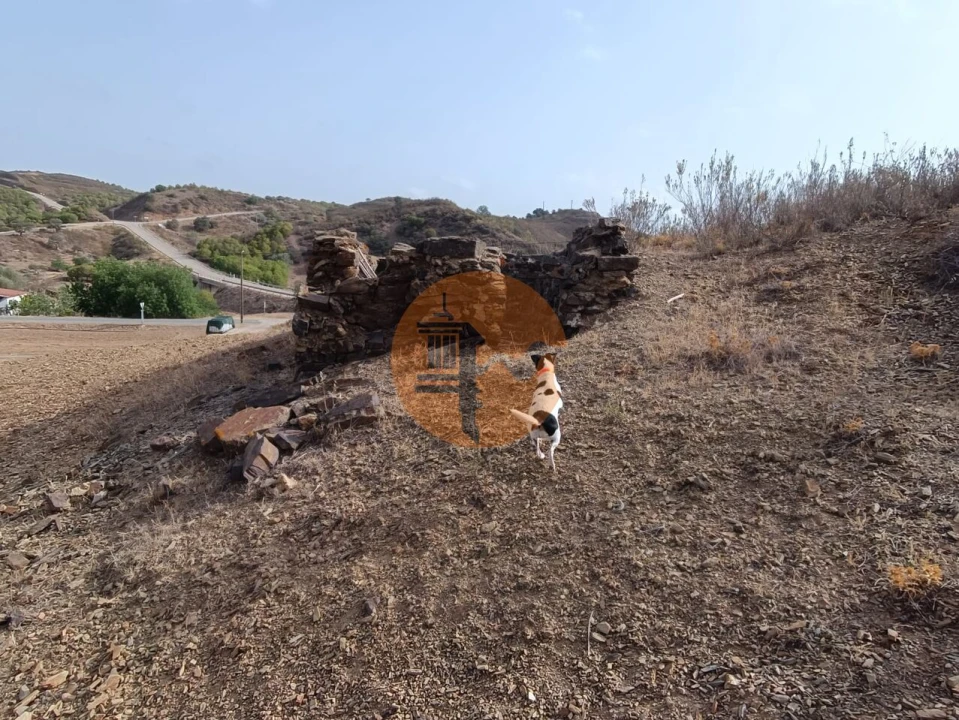 Terreno para Venda em Castro Marim Foto 22