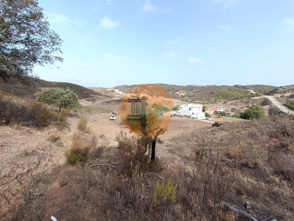 Terreno para Venda em Castro Marim Foto 30
