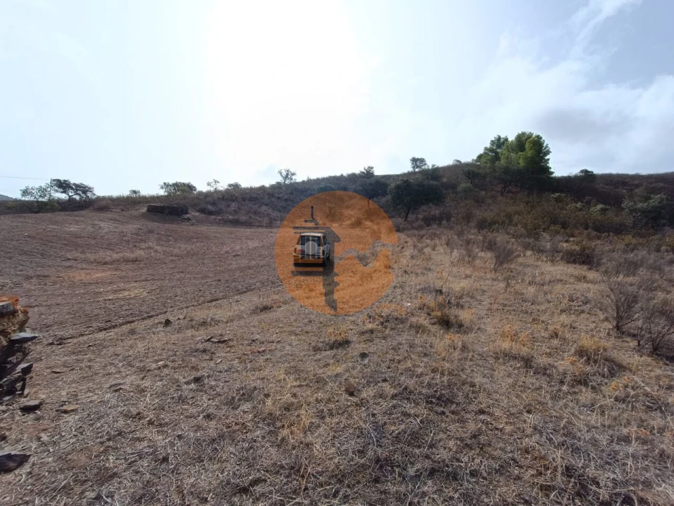 Terreno para Venda em Castro Marim Foto 46