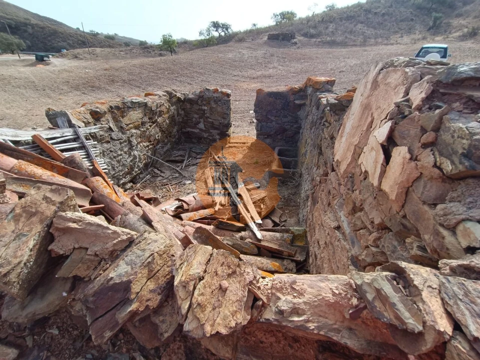 Terreno para Venda em Castro Marim Foto 47