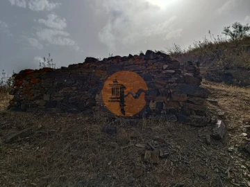 Terreno para Venda em Castro Marim