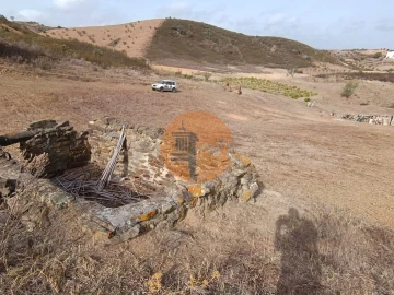 Terreno para Venda em Castro Marim