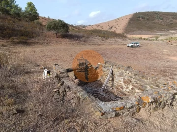Terreno para Venda em Castro Marim