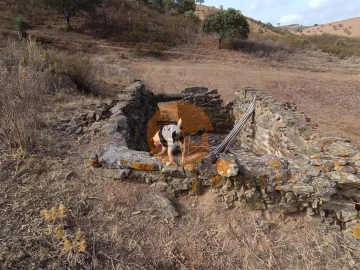 Terreno para Venda em Castro Marim
