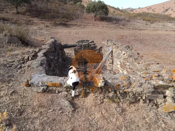 Terreno para Venda em Castro Marim