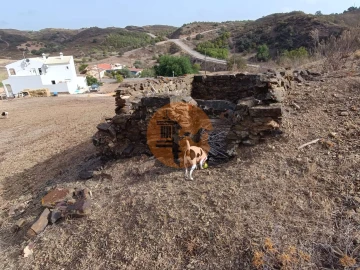 Terreno para Venda em Castro Marim