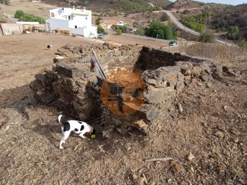 Terreno para Venda em Castro Marim