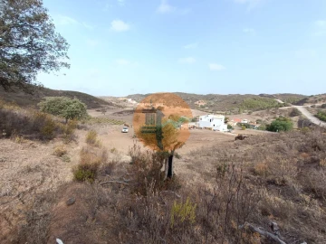 Terreno para Venda em Castro Marim