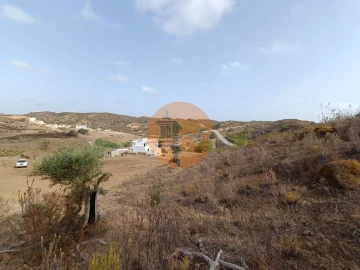 Terreno para Venda em Castro Marim