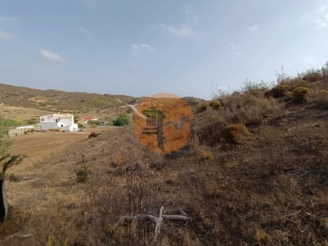 Terreno para Venda em Castro Marim