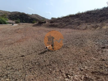 Terreno para Venda em Castro Marim