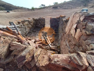 Terreno para Venda em Castro Marim
