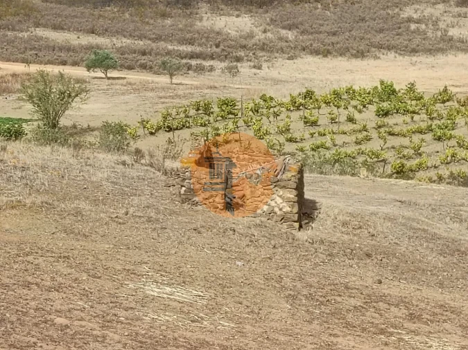 Terreno para Venda em Castro Marim Foto 4