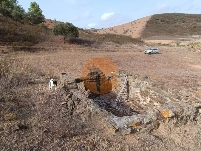 Terreno para Venda em Castro Marim Foto 6