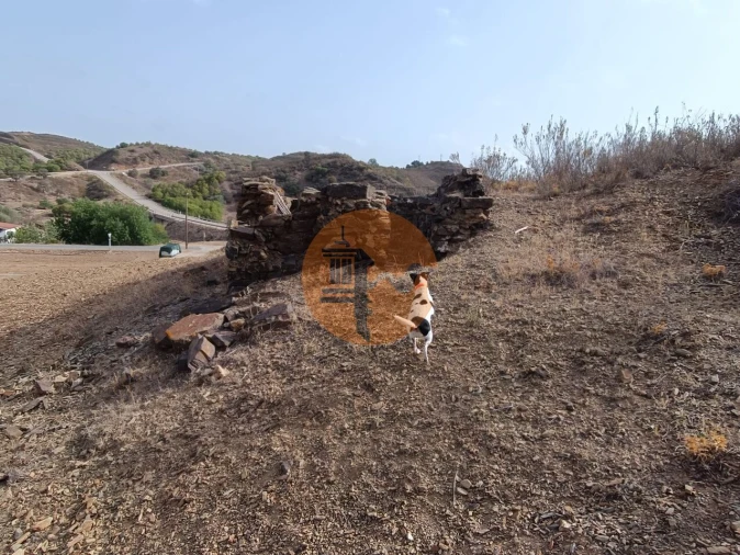Terreno para Venda em Castro Marim Foto 29