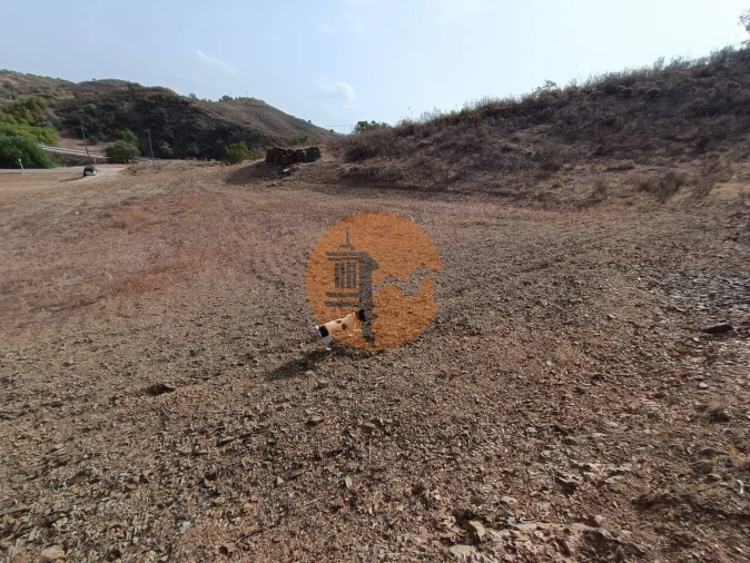 Terreno para Venda em Castro Marim Foto 44