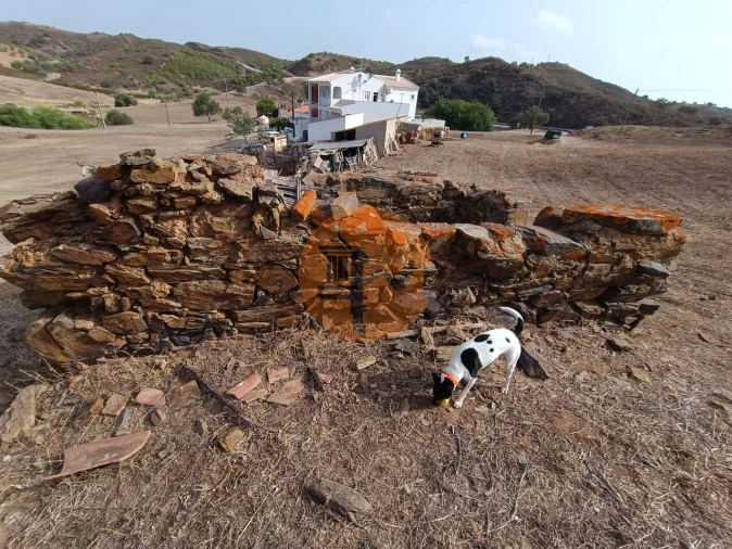 Terreno para Venda em Castro Marim Foto 8