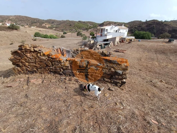 Terreno para Venda em Castro Marim Foto 51