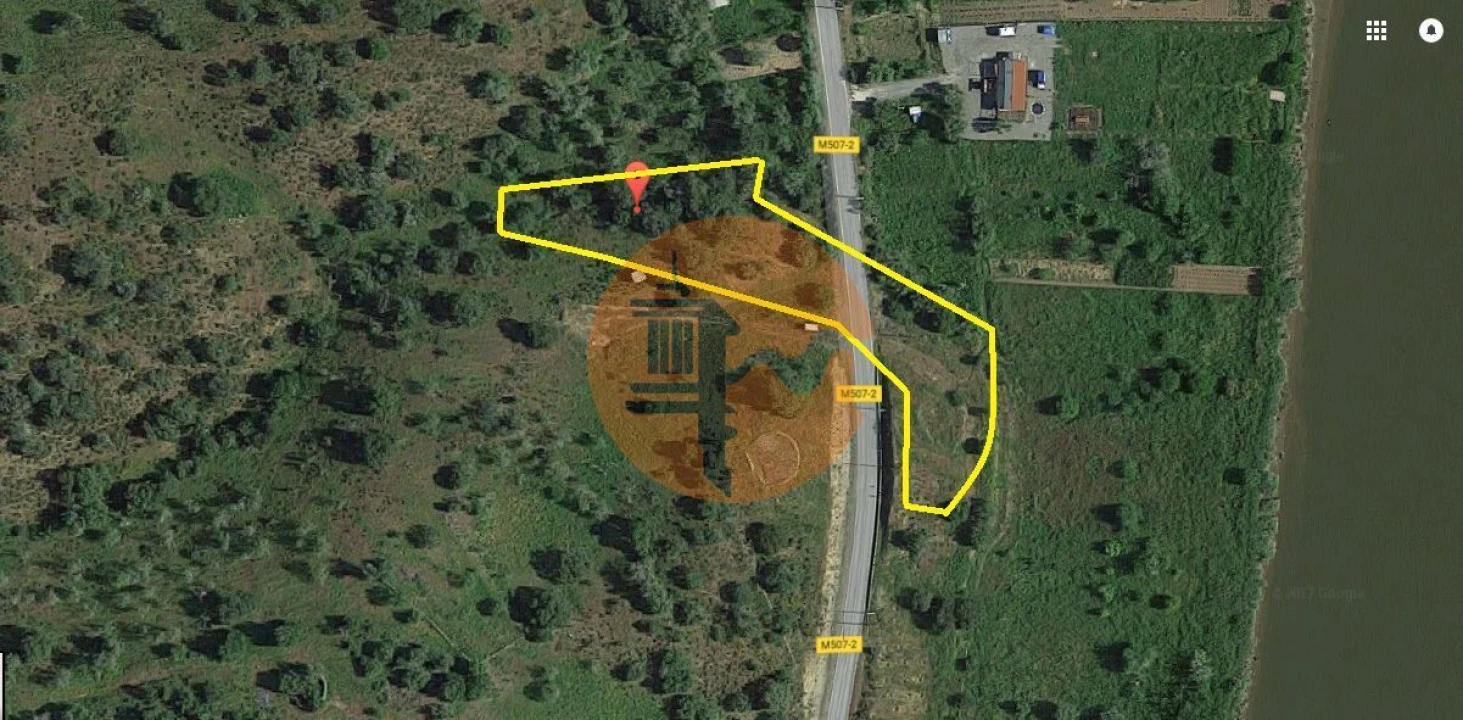 Terreno para Venda em Odeleite Foto 5