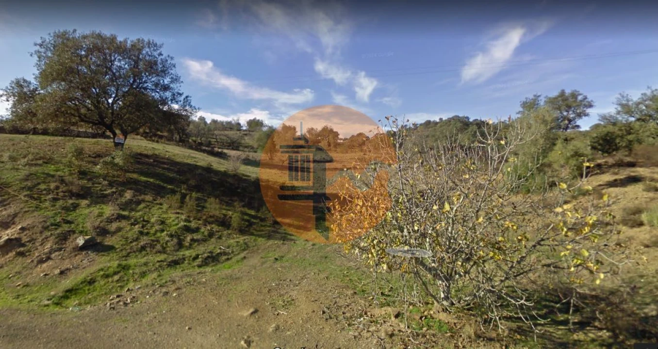 Terreno para Venda em Odeleite Foto 8