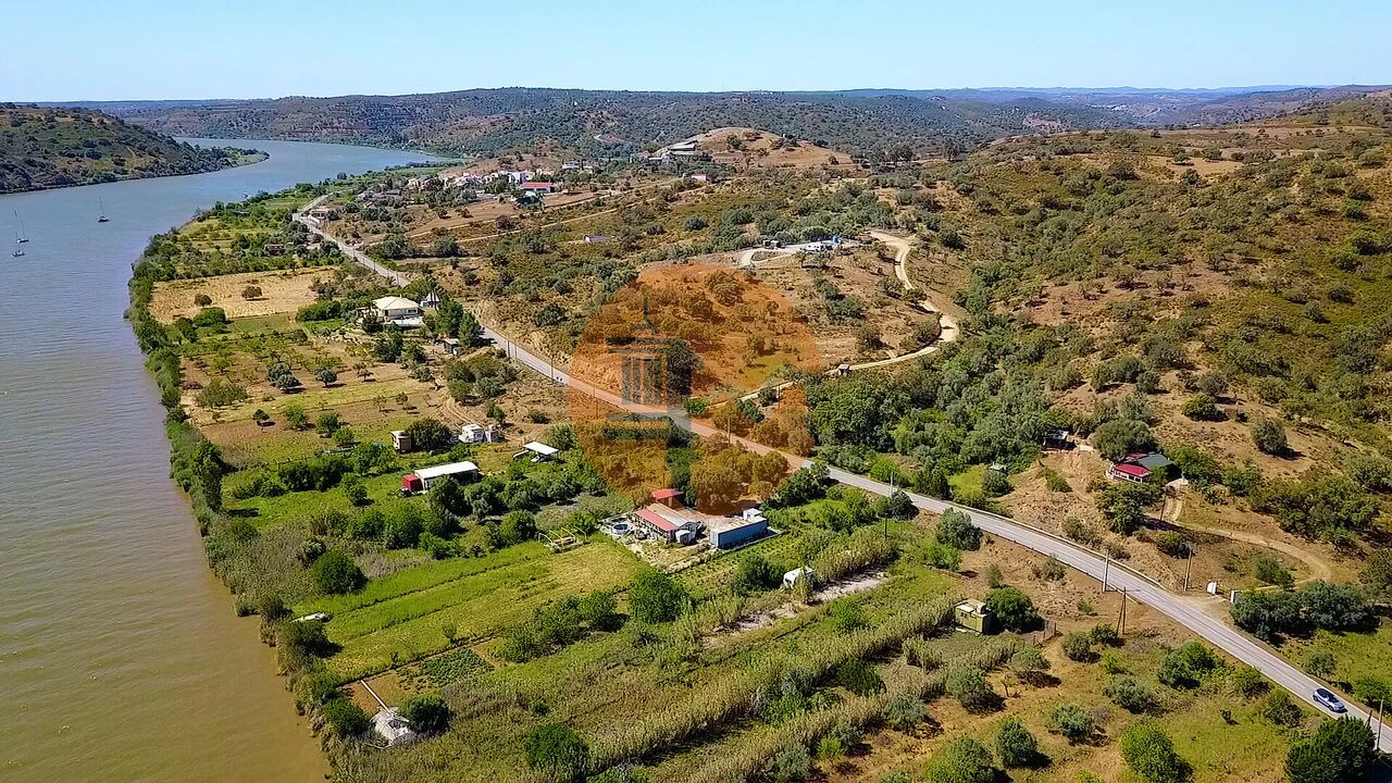 Terreno para Venda em Odeleite Foto 9