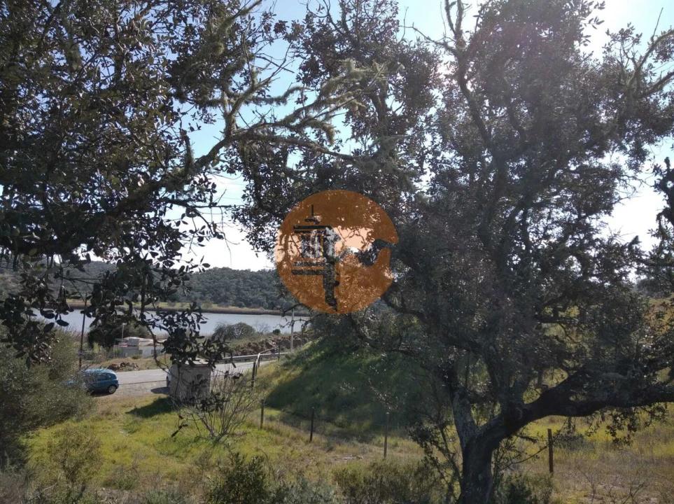 Terreno para Venda em Odeleite Foto 18