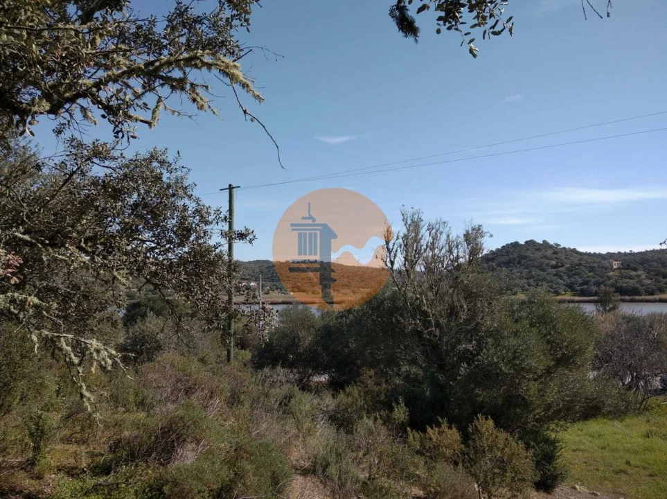 Terreno para Venda em Odeleite Foto 19