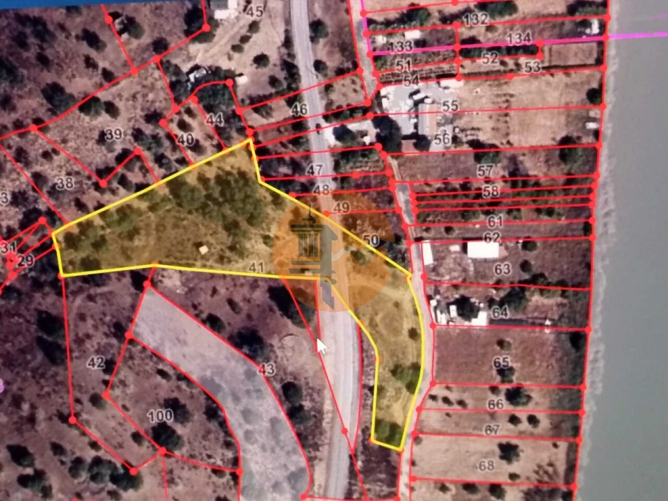 Terreno para Venda em Odeleite Foto 24