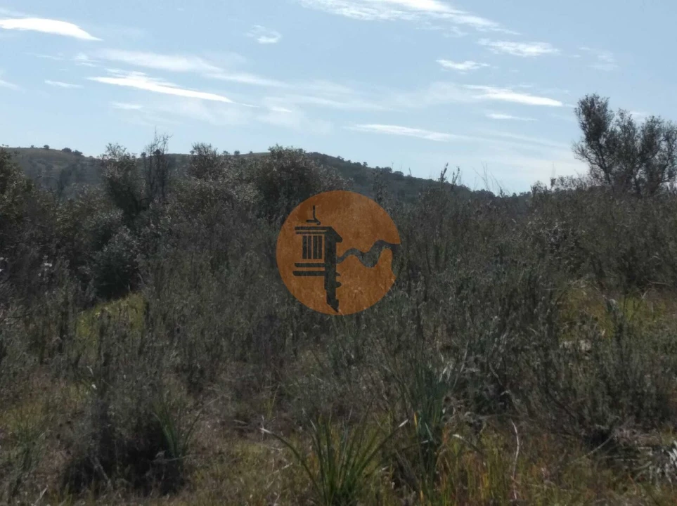 Terreno para Venda em Odeleite Foto 27