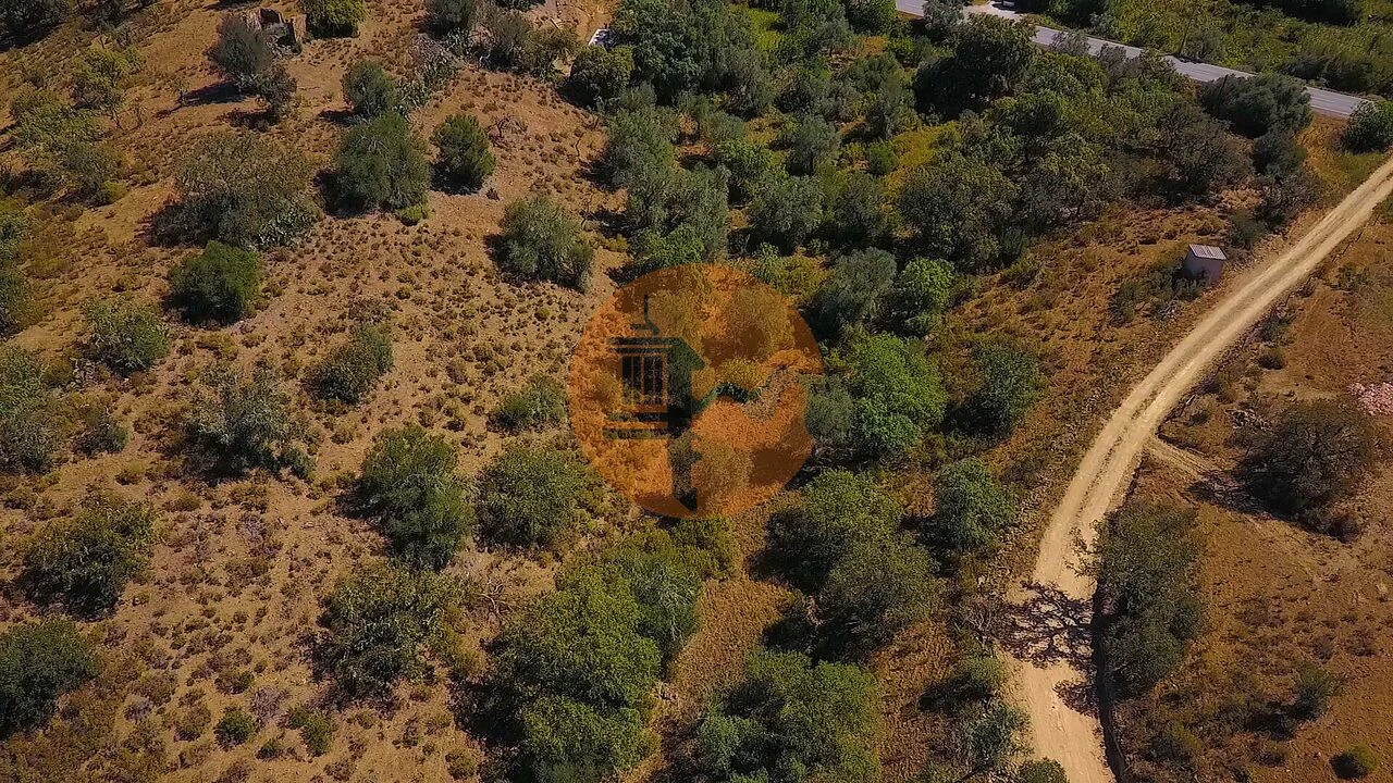 Terreno para Venda em Odeleite Foto 28