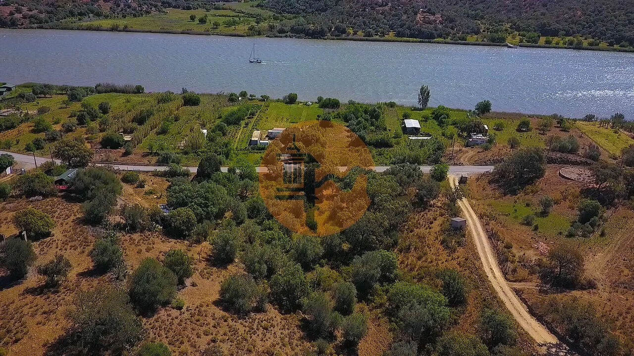 Terreno para Venda em Odeleite Foto 31