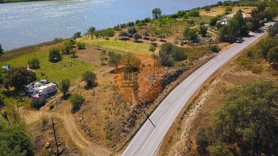 Terreno para Venda em Odeleite Foto 4