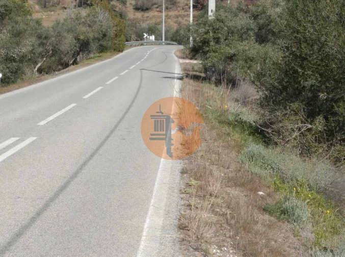 Terreno para Venda em Odeleite Foto 6