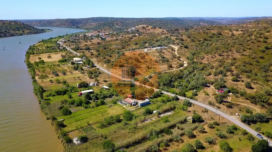 Terreno para Venda em Odeleite Foto 9
